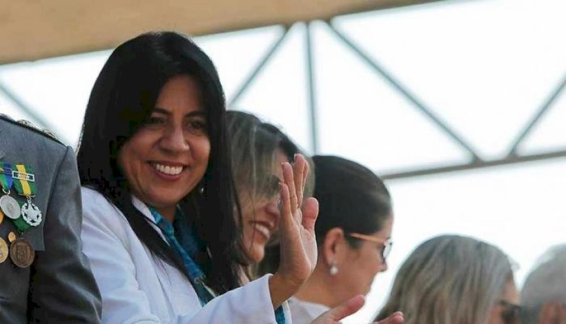 Vice-prefeita de Cáceres é disputada por 5 partidos