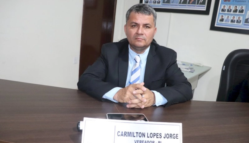 Vereador solicita ao Executivo pagamento do Piso da Enfermagem