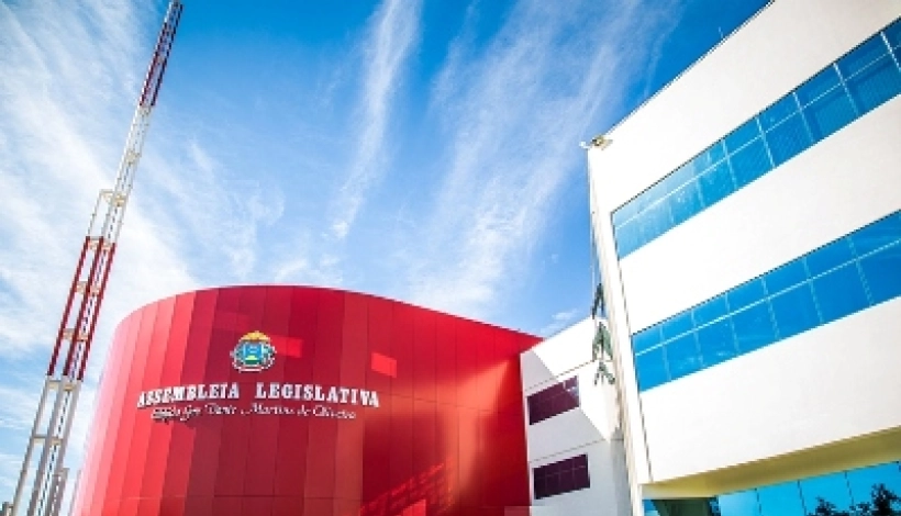 Assembléia