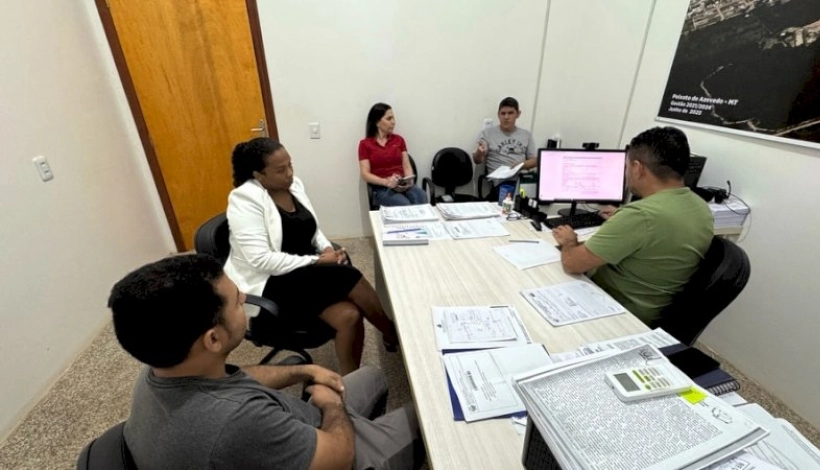 Ações de prevenção e combate a dengue em Peixoto