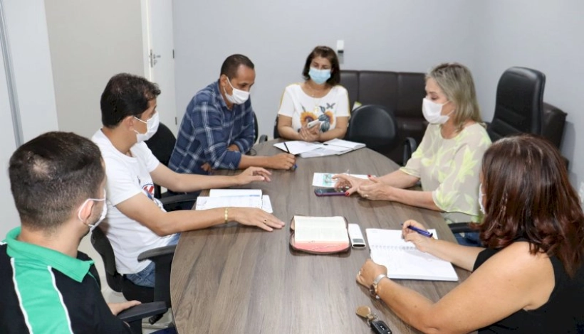 Dia 06 de outubro tem Mutirão Rural Peixoto Mais Cidadania