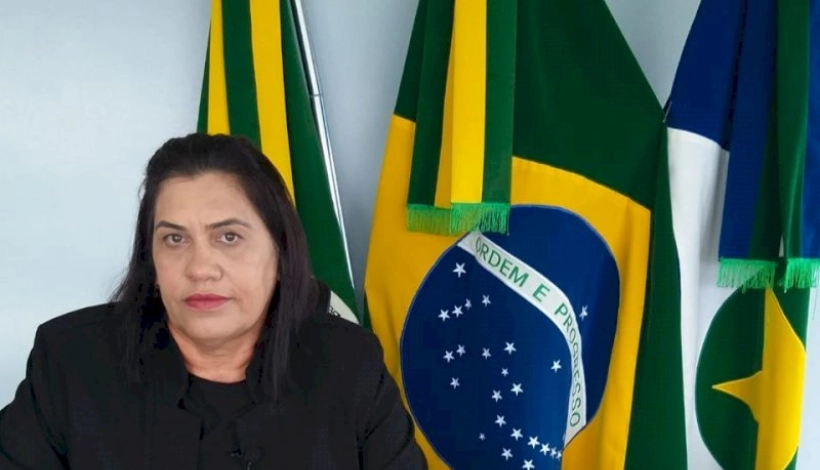 Prefeita de Nova Santa Helena emite Nota de Esclarecimento sobre Termo de Fomento com APAE