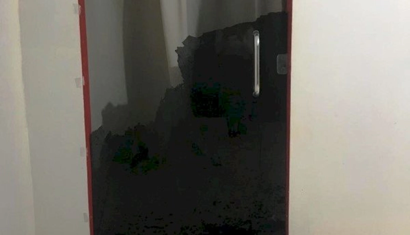 Casa de Prefeito é atingida por tiro em MT