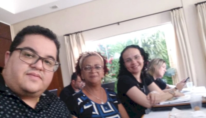 Secretário de Saúde participa de reuniões do Cosems-MT e CIB