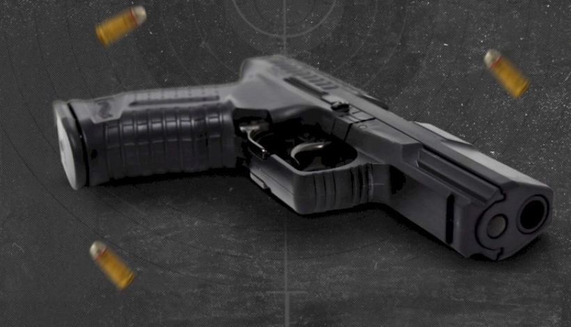 Jovem é morto a tiros durante velório da irmã em Peixoto