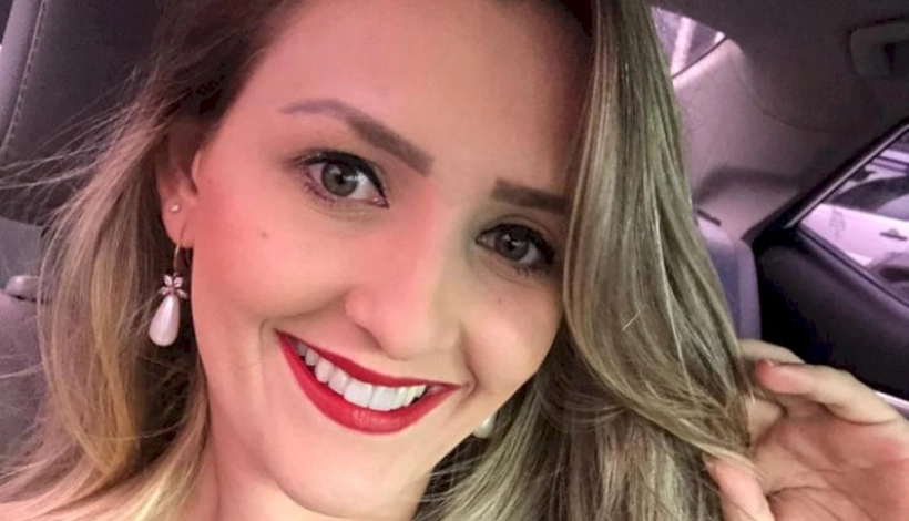 Antes de tragédia, mulher flagrou o ex com outra em casa dele