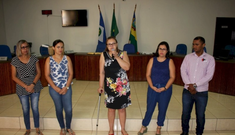 SMED e CIRETRAN realizam Formação de Motoristas do Transporte Escola