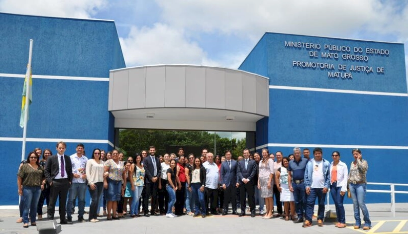 Promotores de Justiça unificam proposta de capacitação de Conselheiros Tutelares