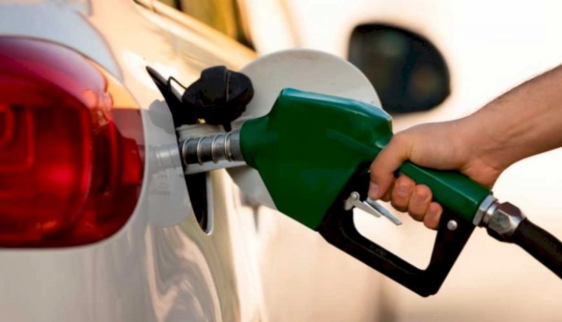 ANP: preço médio de revenda da gasolina acumula queda de 17,11%