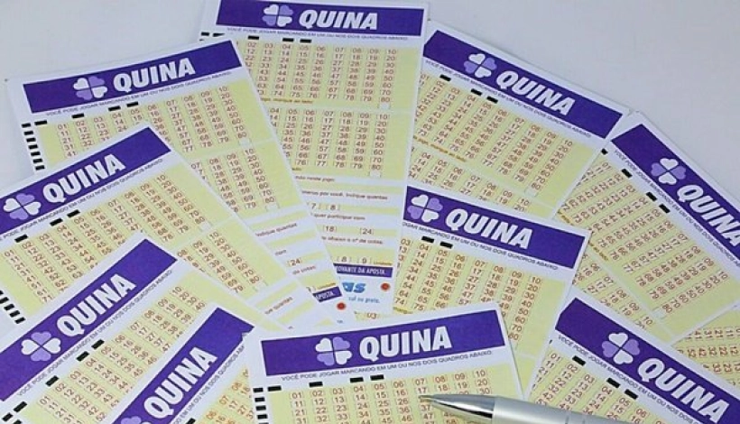 Quina de São João pode pagar R$ 140 milhões