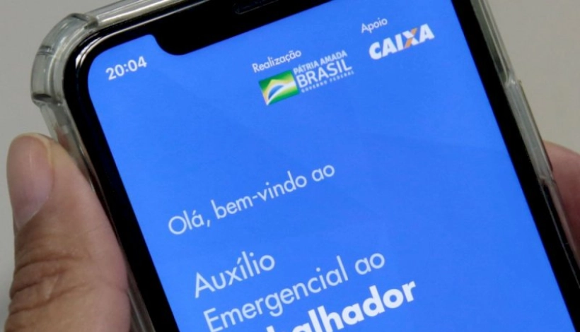 Saque de auxílio está disponível para quem nasceu em fevereiro