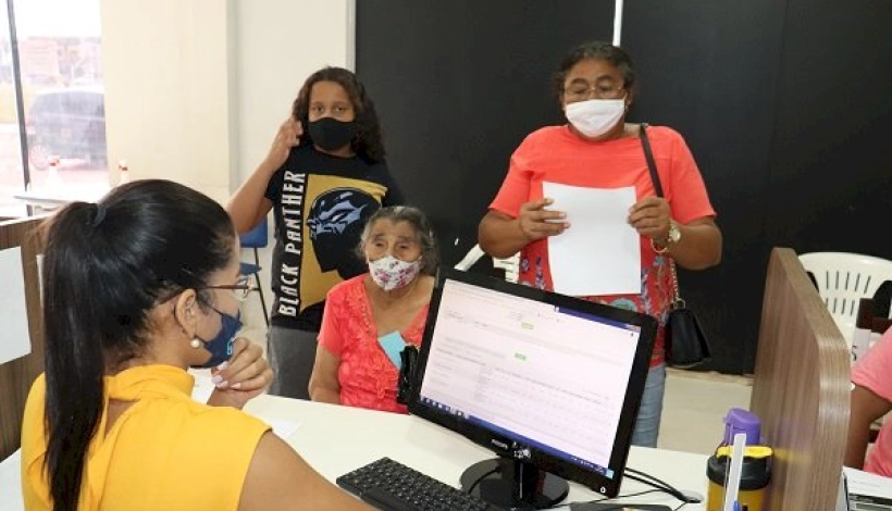 Está em vigor a Isenção do IPTU para Idosos acima de 65 anos