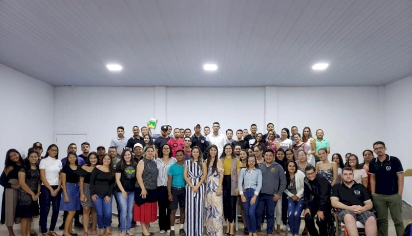 Ciclo de Palestras é desenvolvido pela 14ª Subseção da OAB - Março Mulher