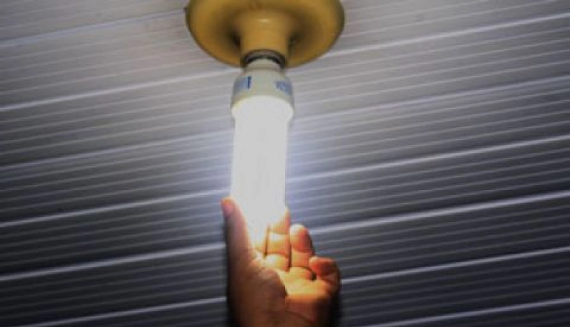 Energia