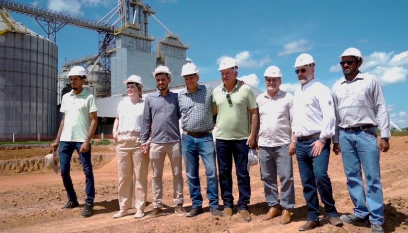 Armazém Sastre de Terra Nova do Norte Anuncia Expansão