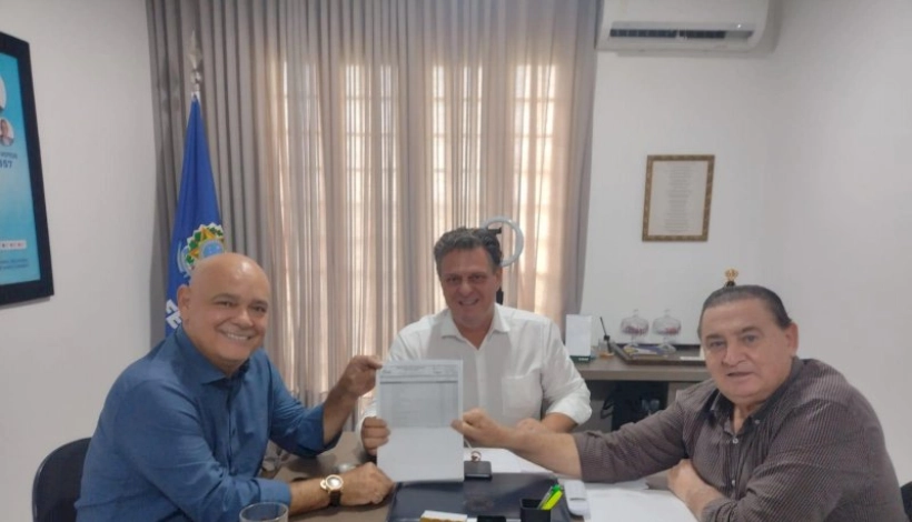 Parlamentares ampliam recursos para construir Complexo Turístico de Lagos