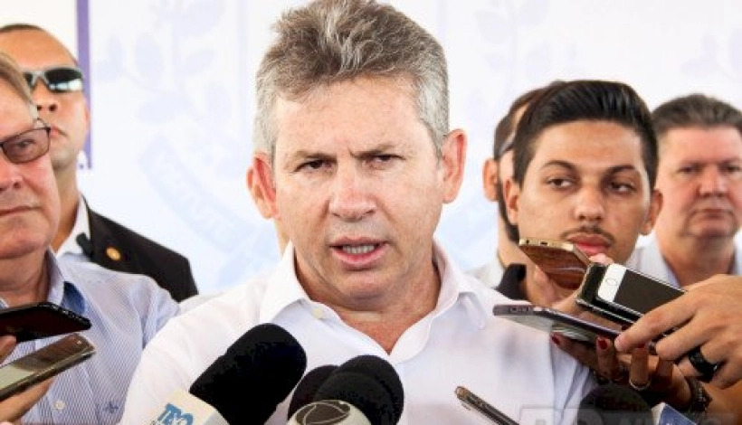 Pivetta ao Senado é um fato novo e tenho direito de rever apoio a Fávaro, diz Mauro