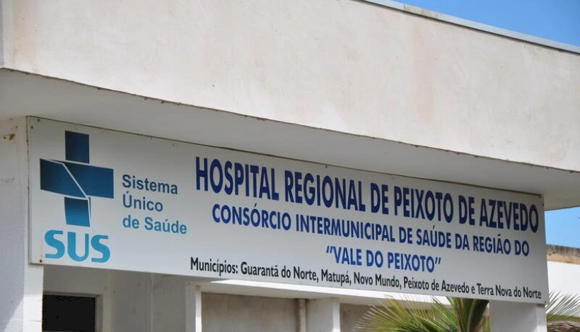 Denúncia de Peculato pode refletir em asfastamento de Prefeito da Presidencia do Consórcio de Saúde