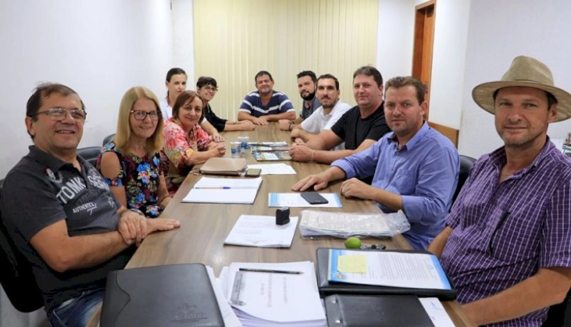 Madalena Guermandi assume a diretoria executiva do PREVITER de Terra Nova do Norte