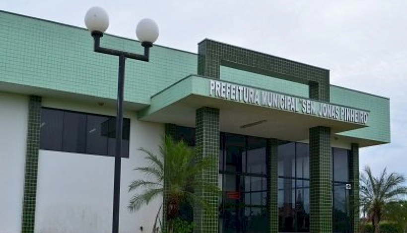 Prefeitura de Matupá paga Folha Salarial de Agosto/2019