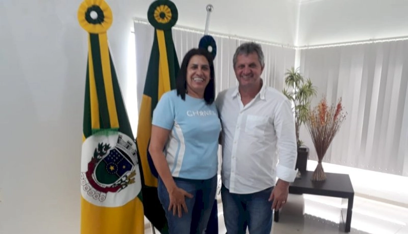 Deputado Dilmar anuncia R$ 3,2 milhões para Água Tratada