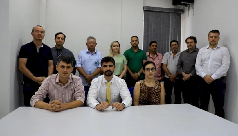 Comissão anuncia regularização fundiária da Comunidade dos Índios