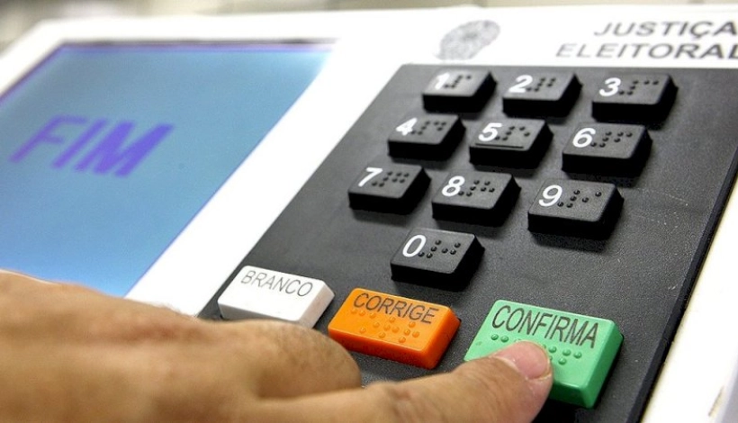 Data para eleição de senador em MT deve ser definida após recesso do TRE