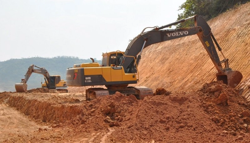 Ex-Prefeito Valtinho diz que obras da Estrada Divisa Norte devem ser concluídas