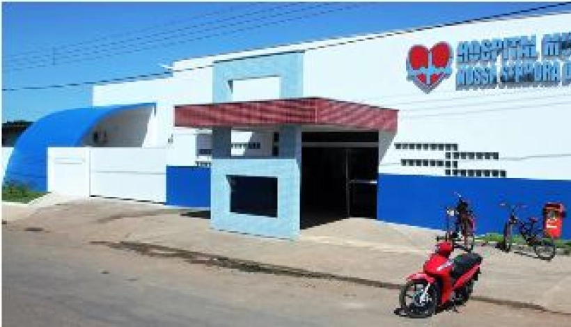 Hospital