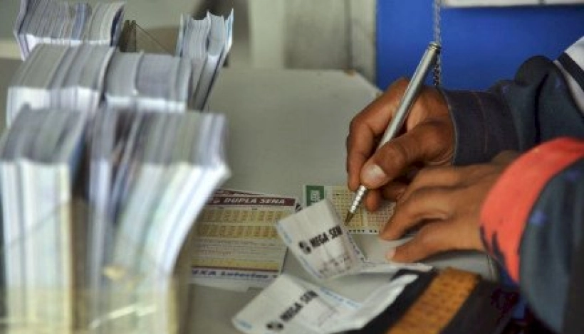 Mega: Ninguém acerta as seis dezenas e prêmio vai a R$ 42 milhões