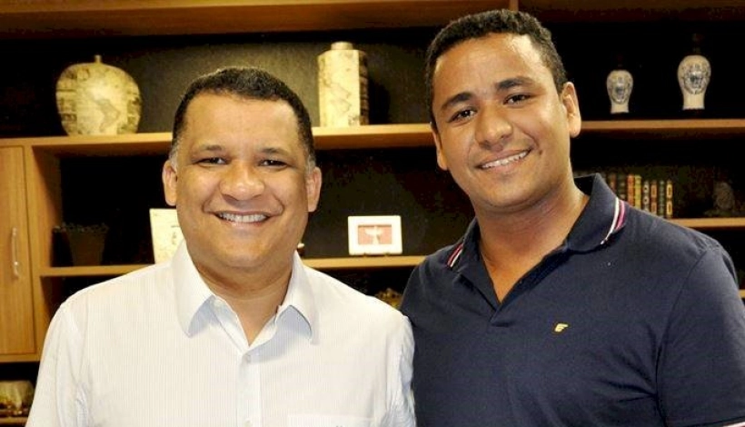Juiz condena Secretário Silvano Amaral por desvio e retira Direitos Políticos por 5 anos