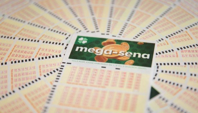 Mega-Sena pode pagar prêmio de R$ 120 milhões
