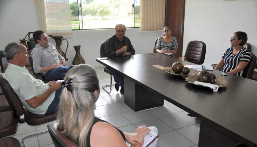 Comitê de Enfrentamento ao Novo Coronavírus - Prefeito Valtinho emite novo Decreto de Medidas Preventivas