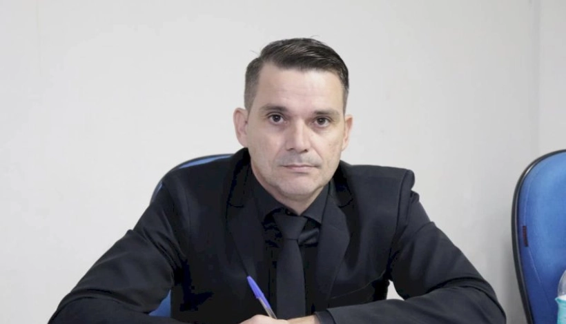 Vereador Silvano cobra Médico Perito e Atendimento Presencial no INSS
