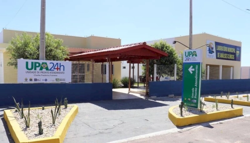 SMS orienta população sobre atendimento nos PSFs e UPA Peixotense