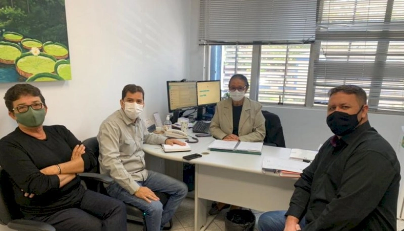 Zinha viabiliza melhorias no processo de emissão de inscrição do produtor rural