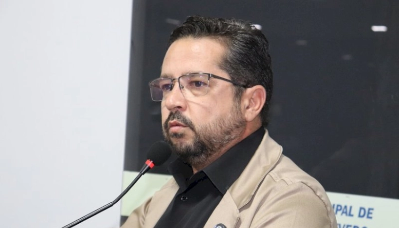 Daniel Bon Ami Rozanti representa o Norte na chapa “Novas ideias, novos ideais” da UCMMAT 2025
