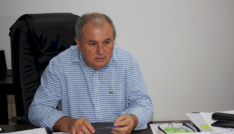 Prefeito de Matupá vai a luta e consegue reincluir Matupá no FINISA - CEF