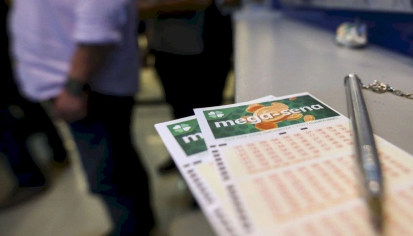 Mega-Sena acumula e próximo sorteio deve pagar R$ 32 milhões