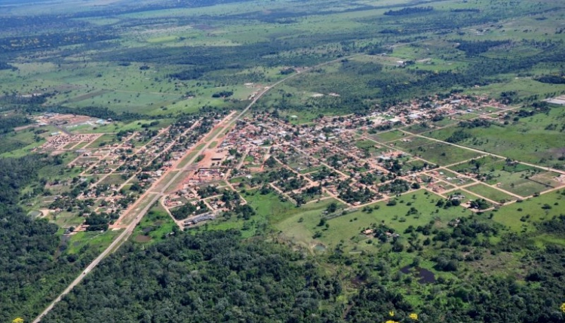 Prefeitura decreta lockdown por cinco dias em Nova Lacerda