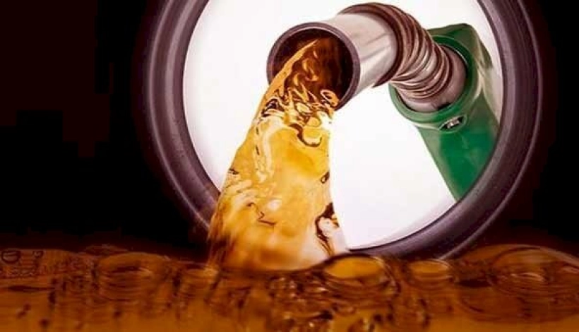 Petrobras anuncia aumentos de 4,8% para gasolina e de 8% para o diesel