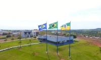 Prefeito e Primeira Dama anunciam o 1º Natal Iluminado de NSH