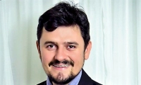 Diplomado Vereador Douglas Picotte agradece a população Matupaense