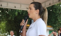Flavinha quer ações de prevenção e estrutura no combate as queimadas