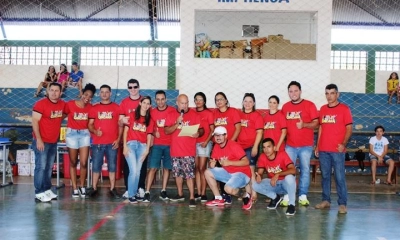 GINCANA MATUPÁ 29 ANOS - PARTE III