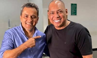 Juca do Guaraná destina R$ 1 milhão para saúde Peixotense