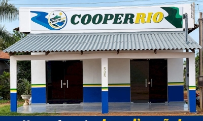 Assembleia da Cooperrio acontece neste sábado em Peixoto