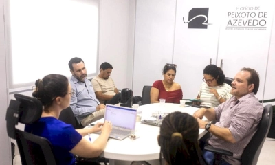 INCRA, Prefeituras e Progeo alinham ações de regularização da Gleba ETA
