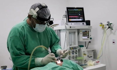 Guarantã continua com atendimentos especializados em Otorrinolaringologia 