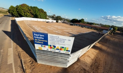 Bairro Jerusalém ganhará Unidade Básica de Saúde em Peixoto